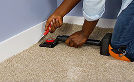 JamCan Contracting are experienced flooring installers with several years of experience in the industry.
