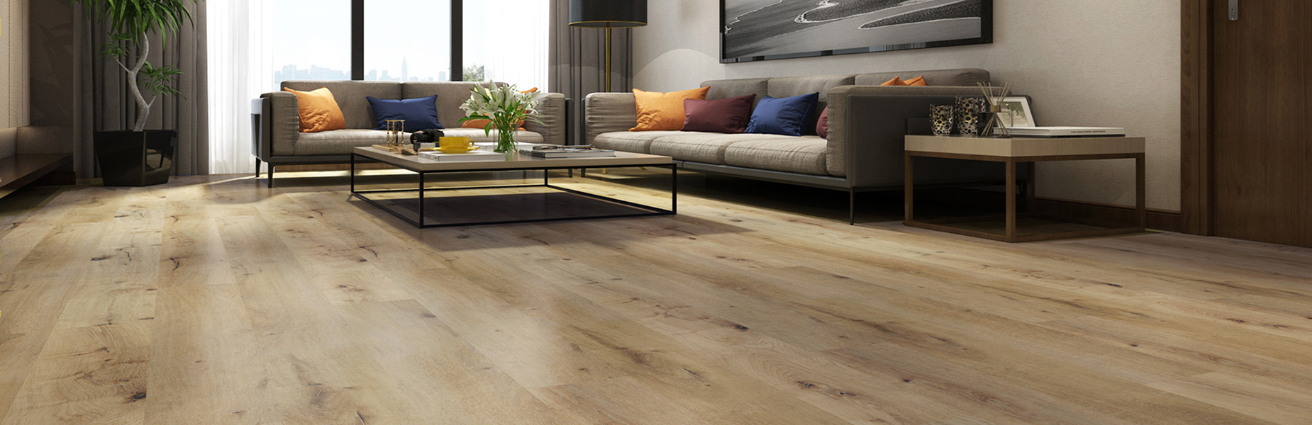 JamCan Contracting are flooring experts who also offer all kinds of services around the house or business!